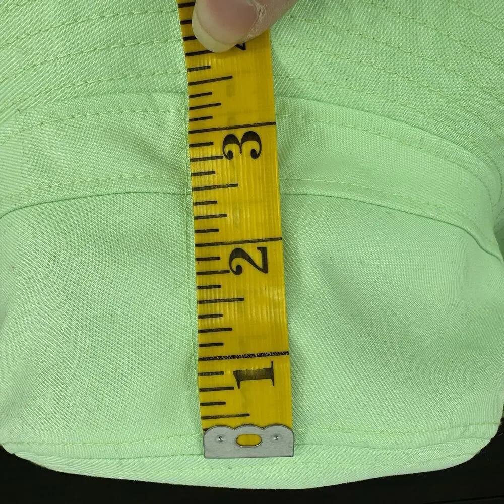 Nike Kids Bucket Hat Apex Futura Vapor Green & Purple One Size Sun Hat